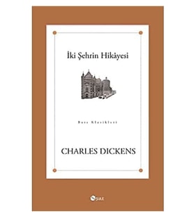 İki Şehrin Hikayesi