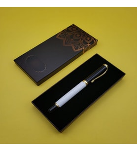 Roller Metal Kalem Kutulu