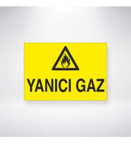 Yanıcı Gaz