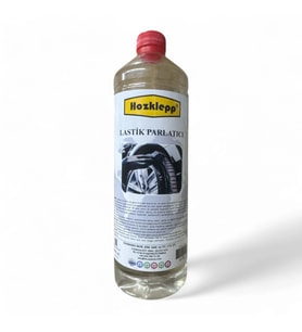 Hozklepp Oto Lastik Parlatıcı 1 Lt