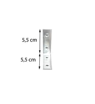 Gönye L Tipi No:4 ( 5 Adet )