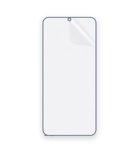 SChitec HONOR Play 10A Uyumlu Ön Yüzey Nano Şeffaf Hidrojel Ekran Koruyucu