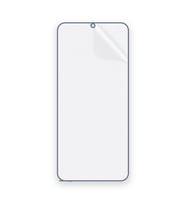SChitec HONOR Play 10A Uyumlu Ön Yüzey Nano Şeffaf Hidrojel Ekran Koruyucu