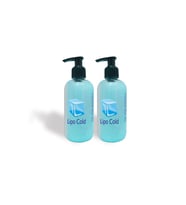 Lipo Cold Yaza HAzırlık Krem 2 Adet 250 ml