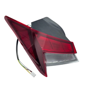 STOP LAMBASI DIŞ SOL HYUNDAI ELANTRA 2021-2023 LEDSİZ