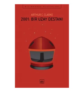 2001: Bir Uzay Destanı
