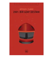 2001: Bir Uzay Destanı