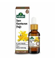 Arifoğlu Sarı Kantaron Yağı 50 Ml
