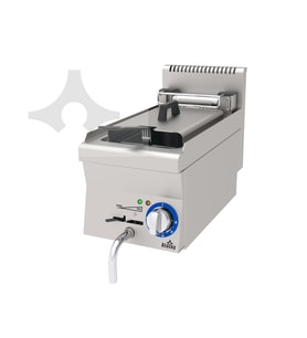 Atalay AEF-360 Elektrikli 380-415 V Fritöz 300x600x300 mm