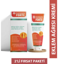 Flexigen Forte Vücut 2 Adet