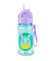 Pipetli Tritan Suluk Unicorn