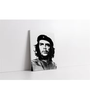 Che Guevara Posteri Kanvas Tablo