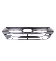 HYUNDAI SANTA FE ÖN PANJUR KROM 12-15 HUN09SF020