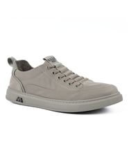 Guja 510 2 26YA Erkek Sneaker Günlük Ayakkabı Bej