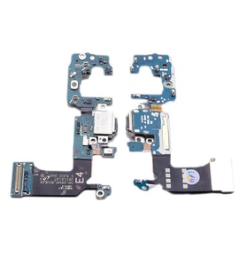 Samsung S8 Şarj Soket Mikrofon Bordu G950 Servis