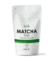 Fibrelle Matcha Saf 250gr