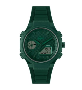 Lacoste LAC2011449 Erkek Kol Saati
