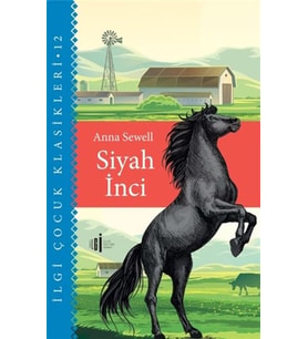 Siyah İnci - Çocuk Klasikleri