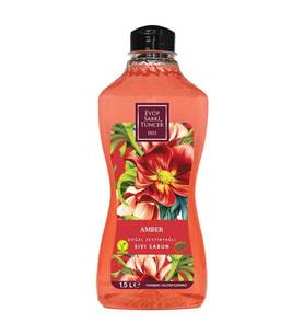 Eyüp Sabri Tuncer Sıvı Sabun Amber 1,5 lt