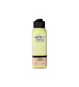 ARTDECO AKRİLİK BOYA 140 ML. FISTIK YEŞİLİ