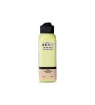 ARTDECO AKRİLİK BOYA 140 ML. FISTIK YEŞİLİ