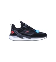 Owndays M-04858 Siyah-Beyaz Erkek Spor Ayakkabı