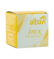 Alban 1.25 Cm X 5 M İpek Tıbbi Flaster