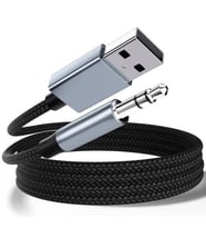 Usb To Aux Kablo ZR1198