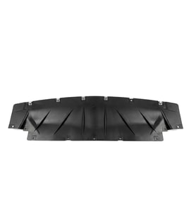 BMW X6:E71 2007-2014 Tampon Alt Muhafaza X6 Ön M Performance Power A51112160366 Wender