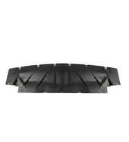 BMW X6:E71 2007-2014 Tampon Alt Muhafaza X6 Ön M Performance Power A51112160366 Wender