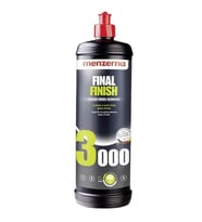 MENZERNA 3000 FINISH PASTA 1/1 (Çok Renkli)