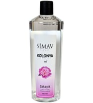Simav Synaus Termal Sulu Şakayık Kolonyası - 400 ml