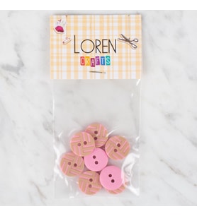 Crafts 8 Li Pembe - 305