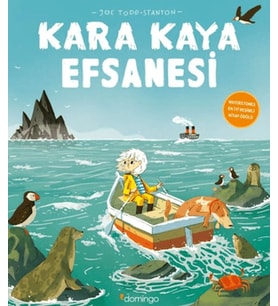 Kara Kaya Efsanesi