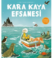 Kara Kaya Efsanesi
