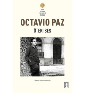 Öteki Ses Octavio Paz