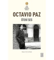 Öteki Ses Octavio Paz