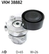 SKF VKM38882 Gergi Kutugu A6512000470 A6512001870