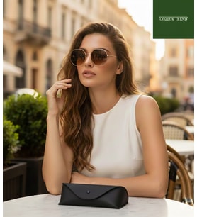 Polo Village Güneş Gözlüğü PV2266 09 51-20-140