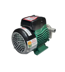 Düzey 220 Volt 1 Inc Dıştan Çıkış Mazot Aktarım Pompa