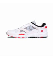 Hummel EDMONTON 3S LEATHER Unisex Koşu Antrenman Ayakkabısı