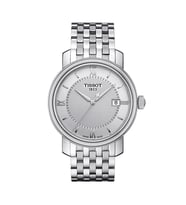 T0974101103800 Tissot Bridgeport Erkek Kol Saati T097.410.11.038.00