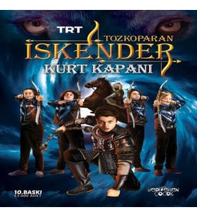 Tozkoparan İskender - Kurt Kapanı