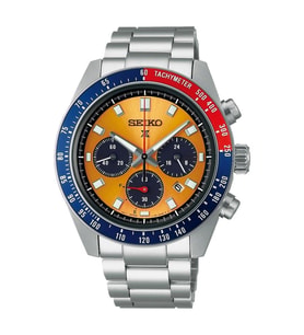 Seiko Prospex Speedtimer Solar SSC947P1 Erkek Kol Saati