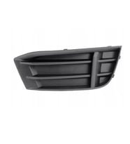 Audi A3 2017 - 2019 Sag Sis Fari Çerçevesi Sisli Sedan