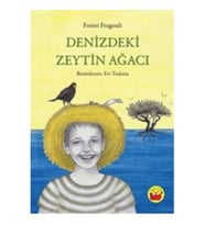 Denizdeki Zeytin Ağacı
