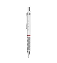 Rotring Versatil Kalem Tikky RD 0.5 MM Beyaz Uçlu Kalem (12 Li Paket)