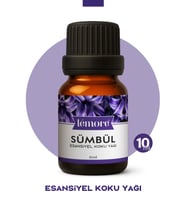 Sümbül Koku Yağı Buhurdanlık Yağı Difüzör Esansı Küre