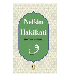 Nefsin Hakikati