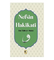 Nefsin Hakikati